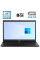 Ноутбук Б-клас Dell Latitude 7480 / 14" (1920x1080) IPS / Intel Core i5-7300U (2 (4) ядра по 2.6 - 3.5 GHz) / 8 GB DDR4 / 256 GB SSD M.2 / Intel HD Graphics 620 / WebCam / HDMI б/в