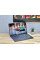 Ультрабук LG Gram 17 17Z90P / 17" (2560x1600) IPS / Intel Core i7-1165G7 (4 (8) ядра по 2.8 - 4.7 GHz) / 16 GB DDR4 / 1000 GB SSD / Intel Iris Xe Graphics / WebCam / Win 11 Home б/в