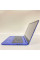 Ноутбук HP 14-dq / 14" (1920x1080) IPS Touch / Intel Celeron N4120 (4 ядра по 1.1 - 2.6 GHz) / 8 GB DDR4 / 64 GB SSD / Intel UHD Graphics 600 / WebCam б/в
