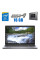 Ультрабук Dell Latitude 5510 / 15.6" (1366x768) TN / Intel Core i5-10210U (4 (8) ядра по 1.6 - 4.2 GHz) / 16 GB DDR4 / 240 GB SSD / Intel UHD Graphics / WebCam б/в