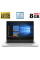 Ультрабук HP EliteBook 830 G5 / 13.3" (1920x1080) IPS / Intel Core i7-8650U (4 (8) ядра по 1.9 - 4.2 GHz) / 8 GB DDR4 / 256 GB SSD M.2 / Intel UHD Graphics 620 / WebCam / USB 3.1 / HDMI б/в