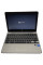 Нетбук Б-клас HP ChromeBook 11 G5 EE / 11.6" (1366x768) SVA / Intel Celeron N3060 (2 ядра по 1.6 - 2.48 GHz) / 4 GB DDR3 / 16 GB eMMC / Intel HD Graphics / WebCam / HDMI / Chrome OS б/в