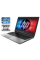 Ноутбук Б-клас HP ProBook 650 G1 / 15.6" (1366x768) TN / Intel Core i5-4200M (2 (4) ядра по 2.5 - 3.1 GHz) / 8 GB DDR3 / 240 GB SSD / Intel HD Graphics 4600 / WebCam / Fingerprint / Windows 10 б/в
