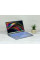 Ультрабук Asus ZenBook UM431D / 14" (1920x1080) IPS / AMD Ryzen 5 3500U (4 (8) ядра по 2.1 - 3.7 GHz) / 8 GB DDR4 / 512 GB SSD M.2 / AMD Radeon Vega 8 Graphics / WebCam / Win 11 Home б/в