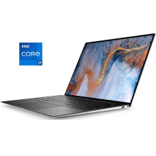 Ультрабук Dell XPS 13 9310 / 13.3" (3840x2400) IPS Touch / Intel Core i7-1185G7 (4 (8) ядра по 3.0 - 4.8 GHz) / 32 GB DDR4 / 1000 GB SSD / Intel Iris Xe Graphics / WebCam б/в