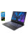 Ігровий ноутбук Lenovo Legion Y530-15ICH / 15.6" IPS / Intel Core i7-8750H (6(12) ядер по 2.2-4.1 GHz) / 16GB DDR4 / 480GB SSD / GeForce GTX 1050 Ti, 4GB GDDR5, 128-bit / WebCam / Win 10 Home б/в