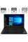 Ноутбук Lenovo ThinkPad E585 / 15.6" TN / Ryzen 3 2200U (2(4) ядра по 2.5-3.4 GHz) / 8GB DDR4 / 500GB HDD / Radeon Vega 3 Graphics / WebCam / HDMI / Win10 Pro б/в
