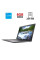 Ультрабук Dell Latitude 3301 / 13.3" (1920x1080) IPS / Intel Core i5-8365U (4 (8) ядра по 1.6 - 4.1 GHz) / 8 GB DDR4 / 256 GB SSD / Intel UHD Graphics 620 / WebCam б/в