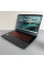 Ігровий ноутбук MSI GF63 Thin 10SC / 15.6" IPS / Intel Core i5-10500H (6(12) ядер по 2.5-4.5 GHz) / 16GB DDR4 / 256GB SSD + 500GB HDD / GeForce GTX 1650 Max-Q, 4GB GDDR6, 128-bit / WebCam / HDMI б/в