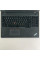 Ноутбук Lenovo ThinkPad T550 / 15.6" (1366x768) TN / Intel Core i5-5200U (2 (4) ядра по 2.2 - 2.7 GHz) / 8 GB DDR3 / 240 GB SSD / Intel HD Graphics 5500 / WebCam б/в