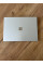 Ультрабук Microsoft Surface Laptop / 13.5" (2256x1504) IPS Touch / Intel Core i7-7660U (2 (4) ядра по 2.5 - 4.0 GHz) / 16 GB DDR3 / 512 GB SSD M.2 / Intel Iris Plus Graphics 640 / WebCam б/в