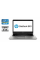 Ультрабук HP EliteBook 840 G3 / 14" (1366x768) TN / Intel Core i5-6300U (2 (4) ядра по 2.4-3 GHz) / 8 GB DDR4 / 240 GB SSD / Intel HD Graphics 520 / WebCam / Fingerprint / Win 10 б/в