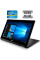 Ноутбук-трансформер Dell Latitude 5289 / 12.5" (1920x1080) IPS Touch / Intel Core i7-7600U (2 (4) ядра по 2.8 - 3.9 GHz) / 16 GB DDR3 / 512 GB SSD / Intel HD Graphics 620 / WebCam / Windows 10 б/в