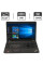 Ноутбук Б-клас Lenovo ThinkPad E555 / 15.6" (1366x768) TN / AMD A6-7000 (2 ядра по 2.2 - 3.0 GHz) / 8 GB DDR3 / 120 GB SSD / AMD Radeon R4 Graphics / WebCam / Windows 10 Pro б/в