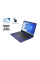 Ноутбук HP 14-dq / 14" (1920x1080) IPS Touch / Intel Celeron N4120 (4 ядра по 1.1 - 2.6 GHz) / 8 GB DDR4 / 64 GB SSD / Intel UHD Graphics 600 / WebCam б/в