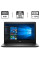 Ноутбук Dell Latitude 3590 / 15.6" (1366x768) TN / Intel Core i5-7200U (2 (4) ядра по 2.5 - 3.1 GHz) / 8 GB DDR4 / 128 GB SSD + 500 GB HDD / Intel UHD Graphics 620 / WebCam / HDMI б/в