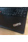 Мобільна робоча станція Lenovo ThinkPad P51 / 15.6" (1920x1080) IPS Touch / Intel Core i7-7820HQ (4 (8) ядер по 2.9 - 3.9 GHz) / 16 GB DDR4 / 256 GB SSD / nVidia Quadro M1200, 4 GB GDDR5, 128-bit / WebCam / HDMI б/в