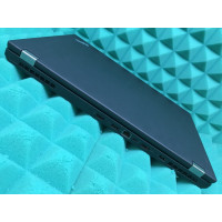 Робоча станція Б-клас Lenovo ThinkPad P50 / 15.6" IPS / Core i7-6700HQ (4 (8) ядра по 2.6 - 3.5 GHz) / 16 GB DDR4 / 512 GB SSD M.2 / Quadro M1000M, 2 GB GDDR5 / WebCam б/в