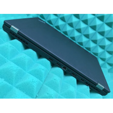 Робоча станція Б-клас Lenovo ThinkPad P50 / 15.6" IPS / Core i7-6700HQ (4 (8) ядра по 2.6 - 3.5 GHz) / 16 GB DDR4 / 512 GB SSD M.2 / Quadro M1000M, 2 GB GDDR5 / WebCam б/в