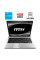 Ноутбук MSI MS-16Y1 / 15.6" (1366x768) TN / Intel Core i5-2410M (2 (4) ядра по 2.3 - 2.9 GHz) / 4 GB DDR3 / 500 GB HDD / Intel HD Graphics 3000 / WebCam б/в