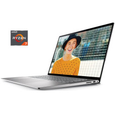 Ультрабук Dell Inspiron 16 5625 / 16" (1920x1080) IPS / AMD Ryzen 7 5825U (8 (16) ядер по 2.0 - 4.5 GHz) / 16 GB DDR4 / 1000 GB SSD / AMD Radeon Vega Graphics / WebCam / Win 11 Home б/в