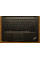 Ноутбук Б-клас Lenovo ThinkPad T450 / 14" (1600x900) TN / Intel Core i5-5300U (2 (4) ядра по 2.3 - 2.9 GHz) / 8 GB DDR3 / 240 GB SSD / Intel HD Graphics 5500 / WebCam / Windows 10 PRO Lic б/в
