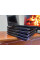 Ноутбук Lenovo ThinkPad T470 / 14" (1920x1080) IPS / Intel Core i7-6600U (2 (4) ядра 2.6 - 3.4 GHz) / 8 GB DDR4 / 256 GB SSD / Intel HD Graphics 520 / WebCam / Fingerprint / HDMI / Две АКБ / Windows 10 б/в
