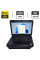 Захищений ноутбук Dell Latitude 5414 Rugged / 14" (1920x1080) IPS / Intel Core i5-6300U (2 (4) ядра по 2.4 - 3.0 GHz) / 8 GB DDR4 / 256 GB SSD / Intel HD Graphics 520 / WebCam / Windows 11 Pro б/в