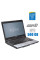 Ноутбук Fujitsu Lifebook S752 / 14" (1366x768) TN / Intel Core i5-3210M (2 (4) ядра по 2.5 - 3.1 GHz) / 4 GB DDR3 / 500 GB HDD / Intel HD Graphics 4000 / DVD-ROM б/в
