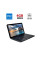 Ноутбук Б-клас Toshiba Satellite C80-12SR / 15.6" (1366x768) TN / Intel Pentium B960 (2 ядра по 2.2 GHz) / 4 GB DDR3 / 320 GB HDD / Intel HD Graphics / WebCam б/в