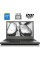 Ноутбук Lenovo ThinkPad T540p / 15.6" (1366x768) TN / Intel Core i5-4300M (2 (4) ядра по 2.6 - 3.3 GHz) / 4 GB DDR3 / 180 GB SSD / Intel HD Graphics 4600 / WebCam / DVD-RW / Fingerprint / miniDP б/в