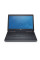 Робоча станція Dell 7510/15.6"/ Core i7-6820HQ 4(8) ядра 2.7-3.6GHz/16GB DDR4/256GB SSD/Quadro M1000M 2GB б/в