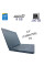 Ноутбук Dell Latitude E5440 / 14" TN / Intel Core i5-4300U (2(4) ядра по 1.9-2.9 GHz) / 8GB DDR3 / 180GB SSD / HD Graphics 4400 / WebCam / АКБ не тримає б/в