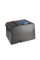 Термопринтер чековий EZPOS P200-UL 2022/80 мм/203 dpi/200 мм/с/Ethernet, RJ12, USB