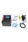 Термопринтер чековий EZPOS P200-UL 2022/80 мм/203 dpi/200 мм/с/Ethernet, RJ12, USB