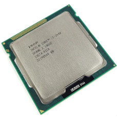 Процесор Intel Core i5-2400 / сокет LGA1155 б/в