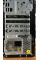 Робоча станція Lenovo ThinkCentre M720t Tower / Intel Core i5-8400 (6 ядер по 2.8 - 4.0 GHz) / 16 GB DDR4 / 120 GB SSD NEW + 500 GB HDD / nVidia GeForce GTX 1050 Ti, 4 GB GDDR5, 128-bit / DVD-ROM / HDMI б/в