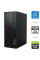 Робоча станція Lenovo ThinkCentre M720t Tower / Intel Core i5-8400 (6 ядер по 2.8 - 4.0 GHz) / 16 GB DDR4 / 120 GB SSD NEW + 500 GB HDD / nVidia GeForce GTX 1050 Ti, 4 GB GDDR5, 128-bit / DVD-ROM / HDMI б/в