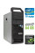 Робоча станція Lenovo ThinkStation S30 Tower / Intel Xeon E5-2680 v2 (10(20) ядер по 2.8-3.6GHz) / 64GB DDR3 / 500GB HDD / Quadro K4000, 3GB GDDR5, 192-bit / 610W / DVI / DisplayPort б/в