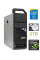 Робоча станція Lenovo ThinkStation S30 Tower / Xeon E5-1650 v2 (6(12) ядер по 3.5-3.9GHz) / 32GB DDR3 / 2000GB HDD / Quadro K4000, 3GB GDDR5, 192-bit / 610W / DVI / DisplayPort б/в
