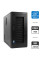 Робоча станція Dell PowerEdge T20 Tower / Intel Xeon E3-1225 v3 (4 ядра по 3.2 - 3.6 GHz) / 8 GB DDR3 / 240 GB SSD / Intel HD Graphics / VGA б/в