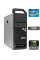 Робоча станція Lenovo ThinkStation S30 Tower / Xeon E5-2630 (6(12) ядер по 2.3-2.8 GHz) / 16GB DDR3 / 250GB HDD / Quadro 2000, 1 GB GDDR5, 128-bit / 610W / DVI / DisplayPort б/в