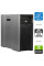 Робоча станція Б-клас HP Z800 Workstation Tower / 2x Intel Xeon W5580 (4 (8) ядра по 3.2 - 3.46 GHz) / 96 GB DDR3 / 256 GB SSD + 500 GB HDD / nVidia Quadro 4000, 2 GB GDDR5, 256-bit / DVD-ROM / DisplayPort б/в
