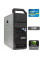 Робоча станція Lenovo ThinkStation S30 Tower / Xeon E5-2630 (6(12) ядер по 2.3-2.8 GHz) / 16GB DDR3 / 120GB SSD / Quadro 2000, 1 GB GDDR5, 128-bit / 610W / DVI / DisplayPort б/в