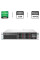 Сервер HP ProLiant DL385p G8 2U Rack / 2x AMD Opteron 6278 (16 ядер по 2.4 - 3.3 GHz) / 32 GB DDR3 / 2x 450 GB SAS / Matrox G200 Graphics / DVD-ROM / Два блока питания 460W б/в