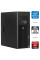 Робоча станція HP Z420 Workstation Tower / Intel Xeon E5-2690 (8 (16) ядер по 2.9 - 3.8 GHz) / 16 GB DDR3 / 240 GB SSD + 500 GB HDD / AMD Radeon HD 6950, 2 GB GDDR5, 256-bit / HDMI / DVD-ROM б/в