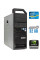 Робоча станція Lenovo ThinkStation S30 Tower / Xeon E5-2630 (6(12) ядер по 2.3-2.8 GHz) / 32GB DDR3 / 1000GB HDD / Quadro 2000, 1 GB GDDR5, 128-bit / 610W / DVI / DisplayPort б/в