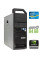 Робоча станція Lenovo ThinkStation S30 Tower / Intel Xeon E5-2630 (6(12) ядер по 2.3-2.8GHz) / 64GB DDR3 / 500GB HDD / Quadro 2000, 1 GB GDDR5, 128bit / 610W / DVI / DisplayPort б/в