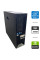 Робоча станція Lenovo ThinkStation C30 SFF / 2x Intel Xeon E5-2658 v2 (10 (20) ядер по 2.4 - 3.0 GHz) / 64 GB DDR3 / 256 GB SSD / nVidia Quadro 2000, 1 GB GDDR5, 128-bit / DVD-ROM / DVI б/в
