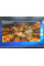 Робоча станція Lenovo / Xeon E-2124G (4 ядра по 3.4-4.5GHz) / 16GB DDR4 / 512GB SSD M.2 / Quadro P1000, 4GB GDDR5, 128bit / 400W / DVD-RW / USB 3.1 б/в